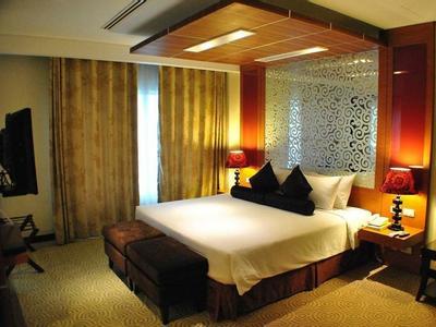 Hotel Elizabeth Cebu - Bild 5