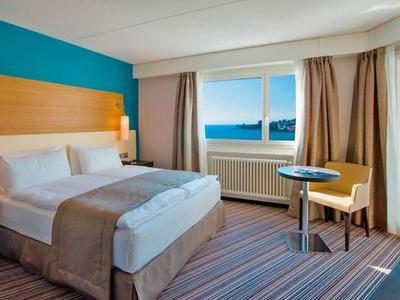 Hotel Mona Montreux - Bild 5