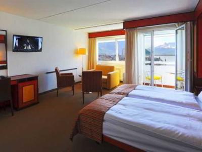 Hotel Mona Montreux - Bild 4