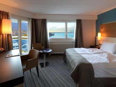 Hotel Mona Montreux - Bild 3