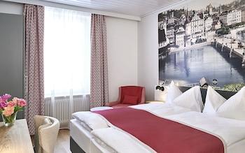 Hotel Central - Bild 5