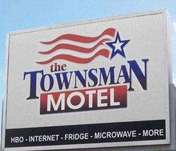 Hotel Townsmen Motel Independence - Bild 5