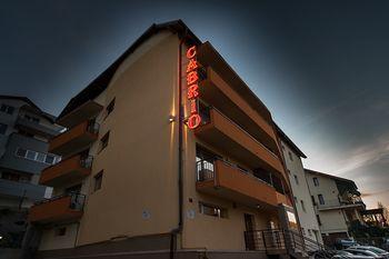 Hotel Cabrio - Bild 4