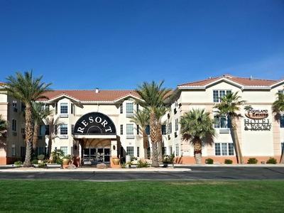 Hotel Mojave Edge - Bild 3