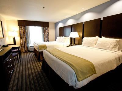 Hotel Holiday Inn Express & Suites Austin NW - Lakeway - Bild 5