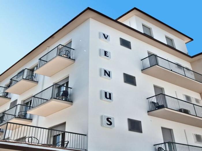 Hotel Venus - Bild 1
