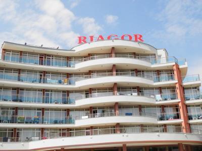 Hotel Riagor - Bild 2