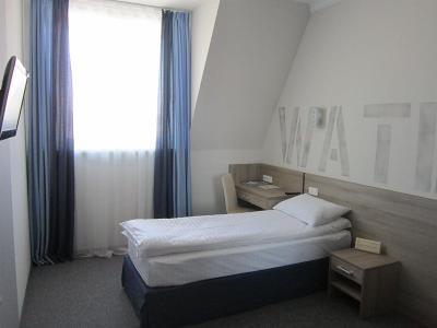 Hotel Raziotel - Bild 3