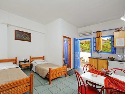 Hotel Vasilakis Holiday Apartments - Bild 3