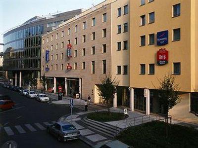 Hotel ibis Praha Wenceslas Square - Bild 4