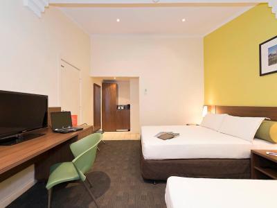 ibis Styles Karratha Hotel - Bild 5