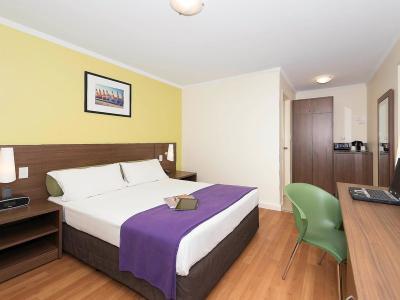 ibis Styles Karratha Hotel - Bild 4