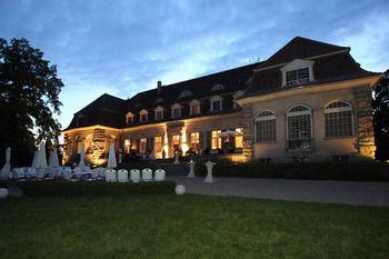 Hotel Schloss Kartzow - Bild 4