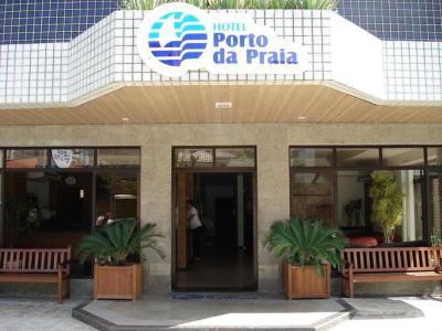 Hotel Porto da Praia - Bild 3