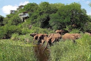 Hotel Lebombo Lodge - Bild 1