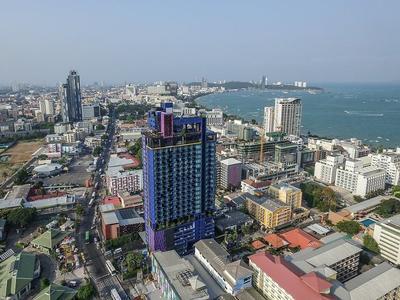 Siam@Siam Design Hotel Pattaya - Bild 5