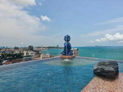 Siam@Siam Design Hotel Pattaya - Bild 4