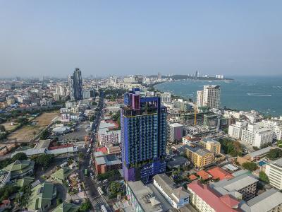 Siam@Siam Design Hotel Pattaya - Bild 2