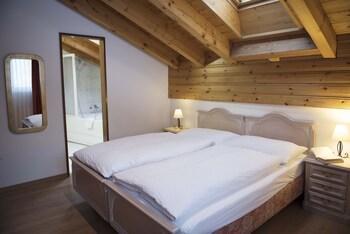 Hotel Residence Patricia Zermatt - Bild 5