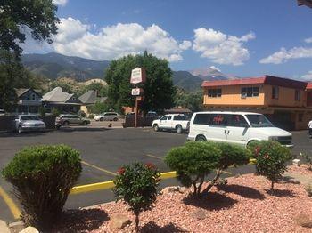 Hotel Garden of the Gods Motel - Bild 1