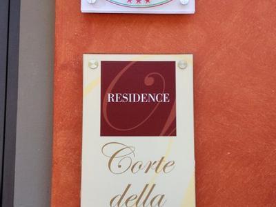 Hotel Corte della Vittoria - Bild 3