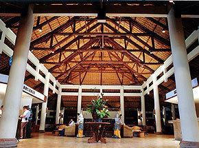 Hotel Intan Bali Village - Bild 4