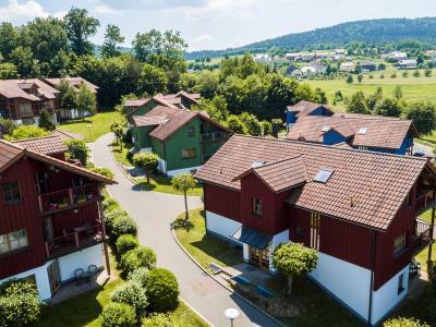 Hotel Feriendorf Glasgarten - Bild 4