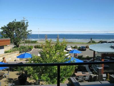 Hotel Qualicum Beach Inn - Bild 4