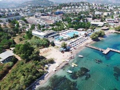 Hotel Golden Age Bodrum - Bild 5