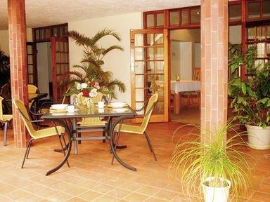 Hotel Touraco Guesthouse - Bild 5