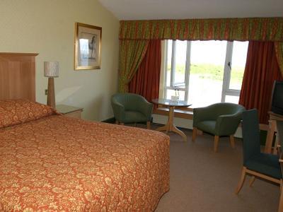 Connemara Coast Hotel - Bild 2