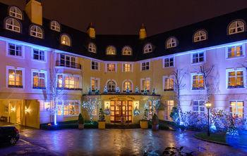 Killarney Park Hotel - Bild 5