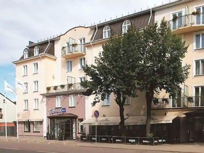 Hotel Mercure Klaipeda City - Bild 2