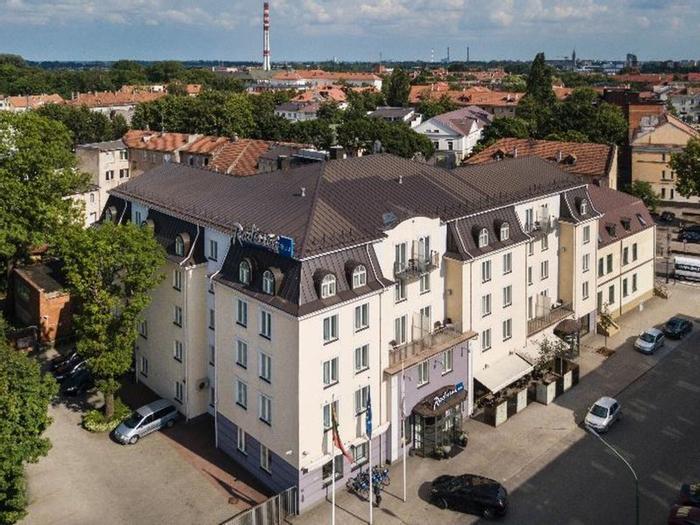 Hotel Mercure Klaipeda City - Bild 1