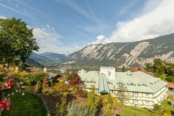 Hotel Das Schlössl - Bild 3