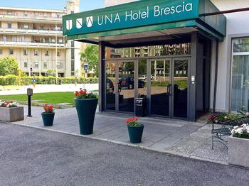 Hotel DoubleTree by Hilton Brescia - Bild 5