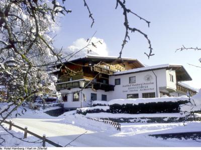 Hotel Gasthof Hamberg - Bild 4