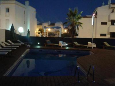 KR Hotels - Albufeira Lounge - Bild 3