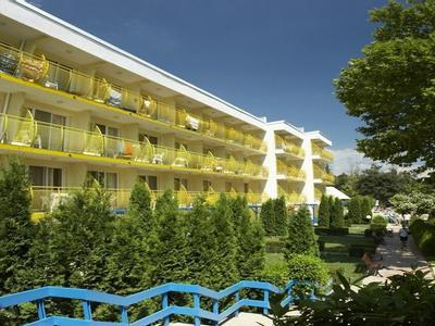 Hotel Orchidea Park - Bild 2