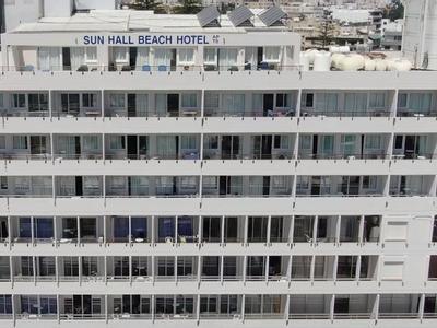 Sun Hall Beach Hotel Apts - Bild 5