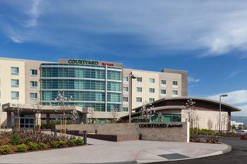 Hotel Courtyard San Jose North/Silicon Valley - Bild 3