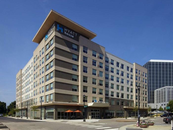 Hotel Hyatt House Raleigh North Hills - Bild 1