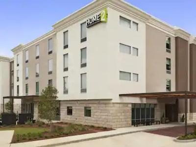 Hotel Home2 Suites by Hilton Jackson Ridgeland - Bild 3