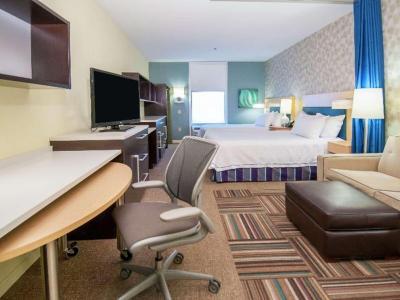 Hotel Home2 Suites by Hilton Jackson Ridgeland - Bild 5