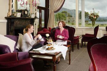 The Lake Hotel Killarney - Bild 5