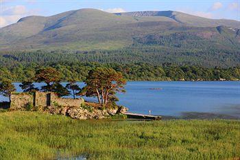 The Lake Hotel Killarney - Bild 4