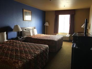 Hotel Econo Lodge Inn & Suites - Bild 2