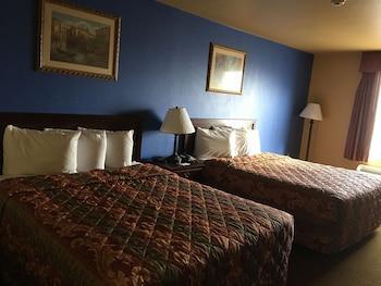 Hotel Econo Lodge Inn & Suites - Bild 1