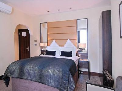 Hotel Marble Arch Suites - Bild 2