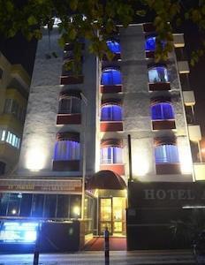 Akman Hotel - Bild 3